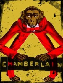 Chamberlain