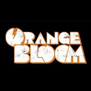 Orangebloom