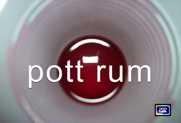 Pott_Rum