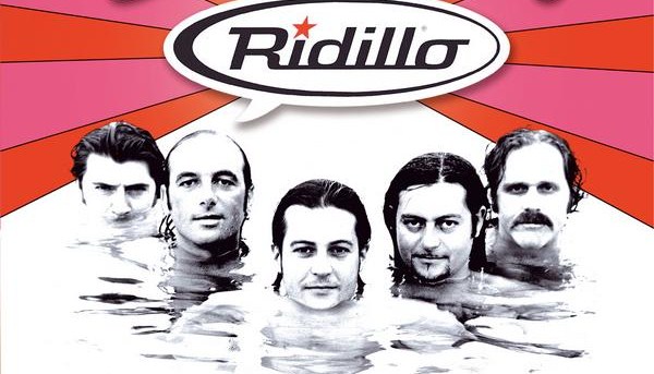 Ridillo