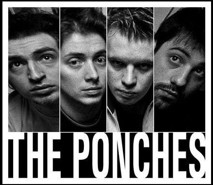 The_Ponches